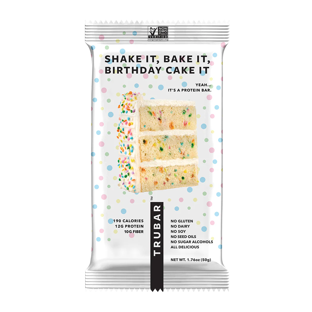 Protein Bars