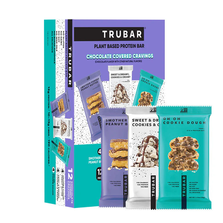 ⭐Variety Pack